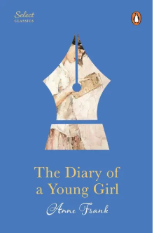 The Diary Of A Young Girl