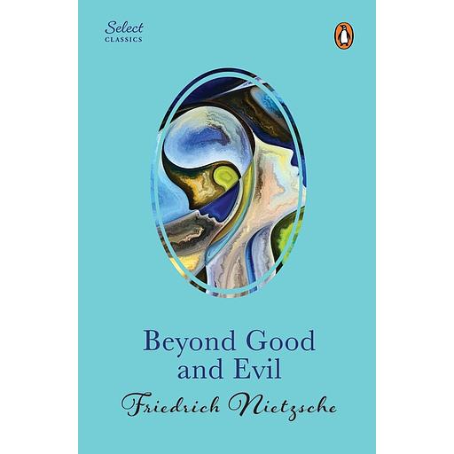 Beyond Good And Evil