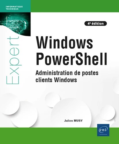 Windows PowerShell