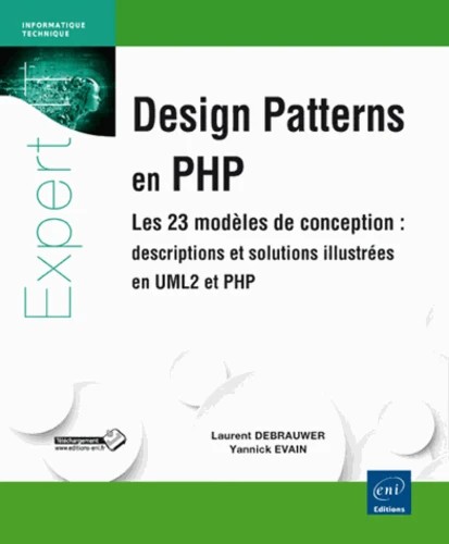 Design patterns en PHP