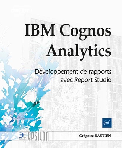 IBM Cognos Analytics