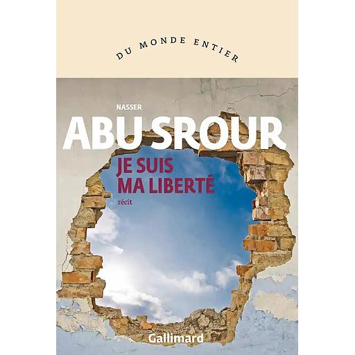 Je suis ma liberté