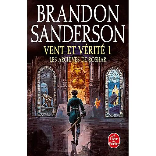 Vent et vérité