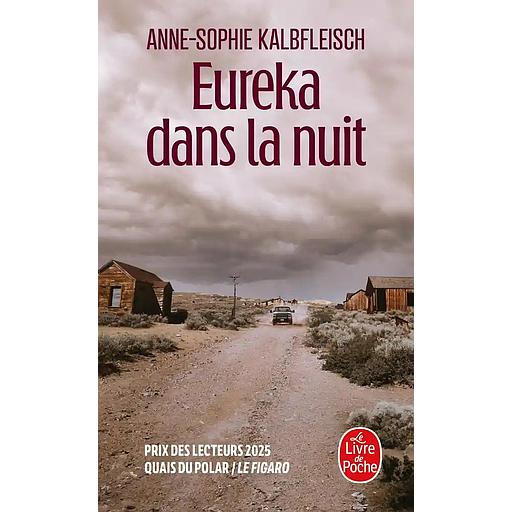 Eureka dans la nuit