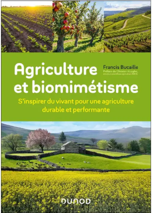Campus Agriculture et Biomimétisme (s'inspirer du Vivant Pour une Agriculture Durable et Performante)