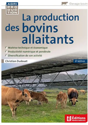 Campus La Production des Bovins Allaitants