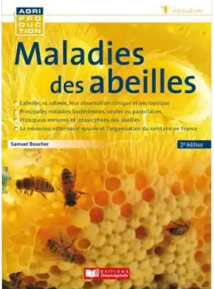 Campus Maladies des Abeilles