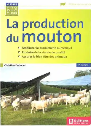 Campus La Production du Mouton