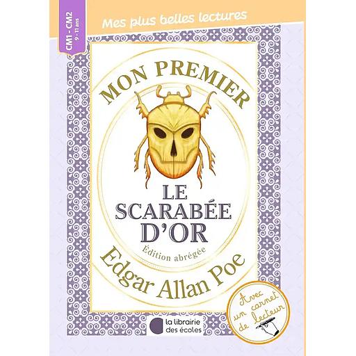 Mon premier Edgar Allan Poe