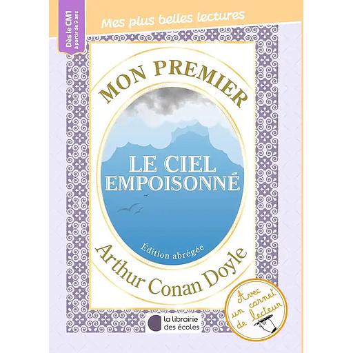 Mon premier Arthur Conan Doyle