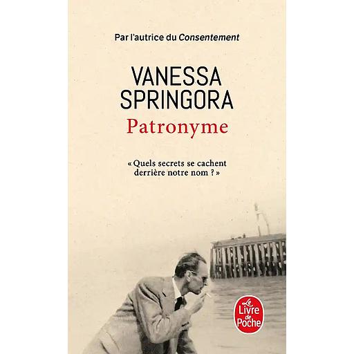 Patronyme