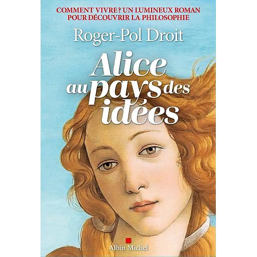 Alice au pays des idées