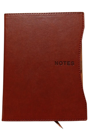 Note Book a5 Yalong
