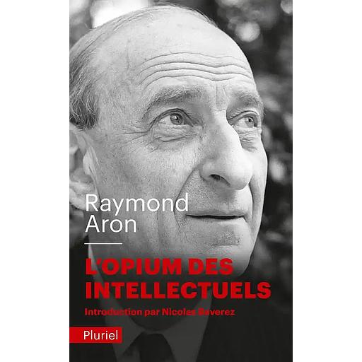 L'opium des intellectuels