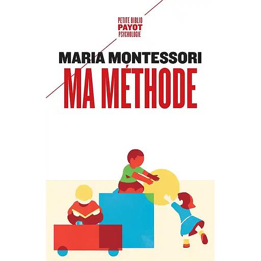 Ma méthode