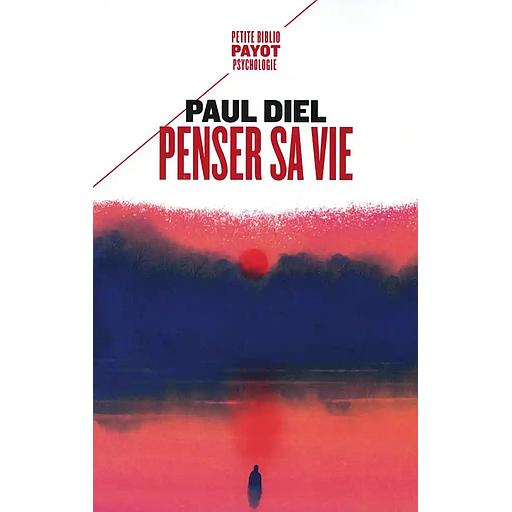 Penser sa vie