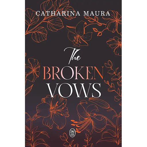 The Broken Vows