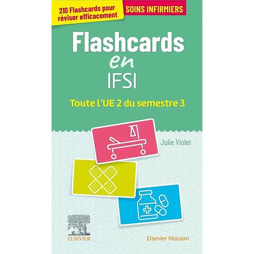 Flashcards en IFSI