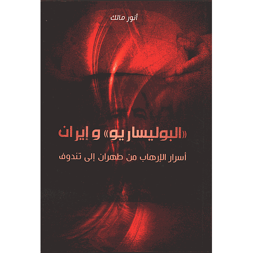 البوليساريو وإيران أسرار الإرهاب من طهران إلى تندوف