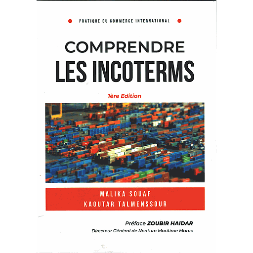 COMPRENDRE LES INCOTERMS