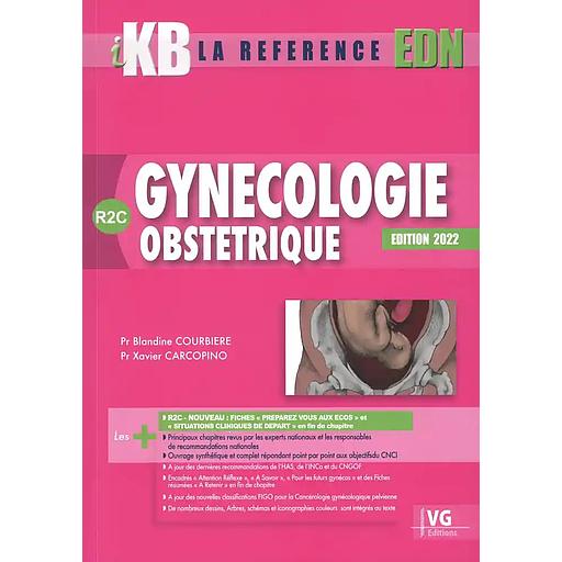Gynécologie obstétrique
