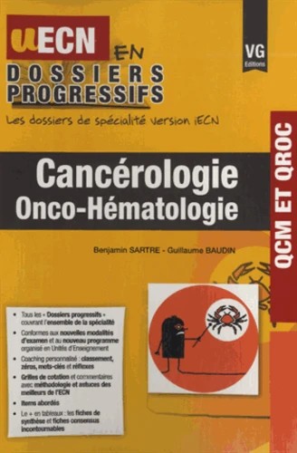 Cancérologie Onco-hématologie
