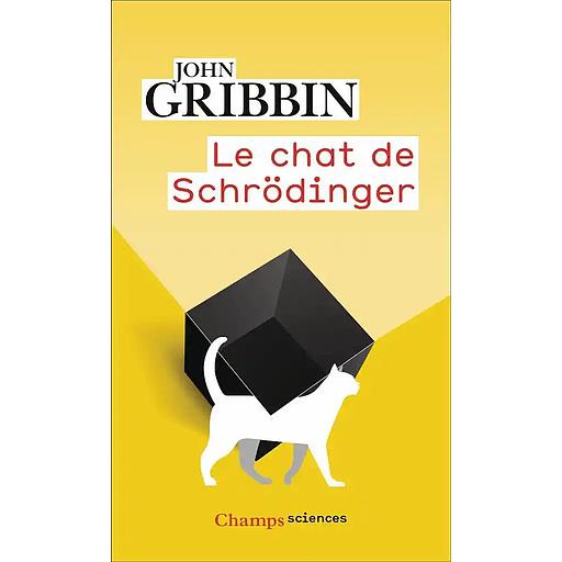 Le chat de Schrödinger