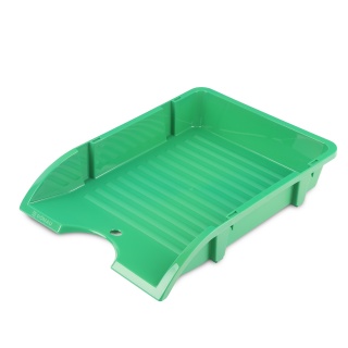 Panier à Courrier Donau Vert