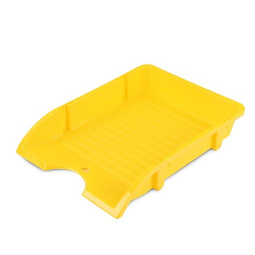 Panier à Courrier Donau Joune
