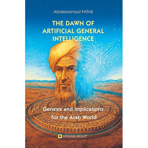 THE DAWN OF ARTIFICIAL GENERAL INTELLIGENCE