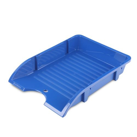 Panier à Courrier Donau Bleu