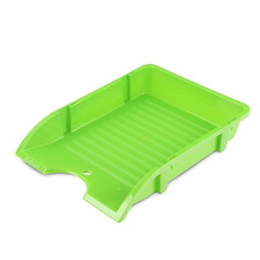 Panier à Courrier Donau Vert Clair