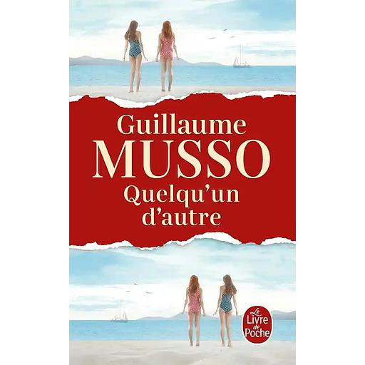 Quelqu'un d'autre