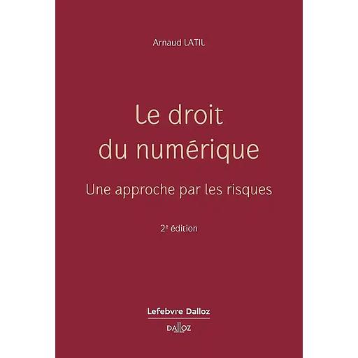 Le droit du numérique