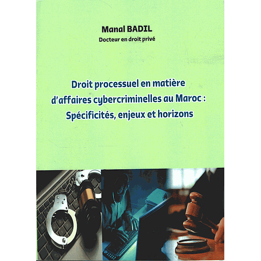 Droit processuel en matière