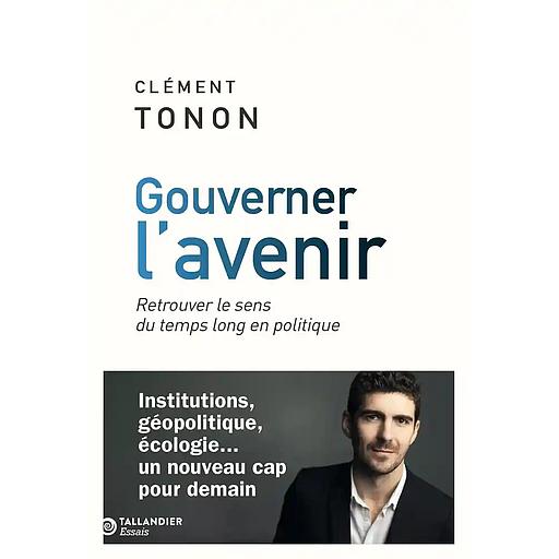 Gouverner l'avenir