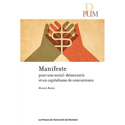 Manifeste pour une social-démocratie et un capitalisme de concurrence