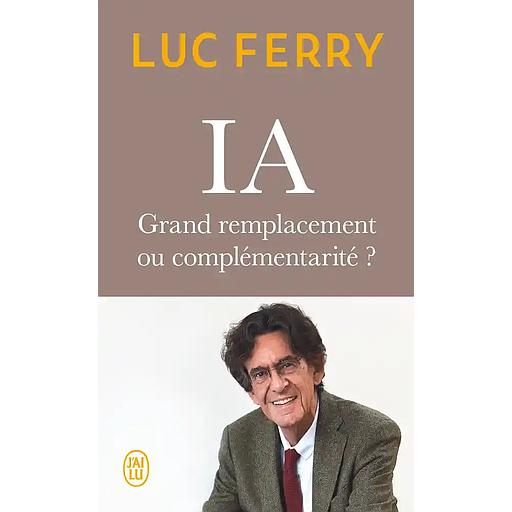 IA : grand remplacement ou complémentarité ?
