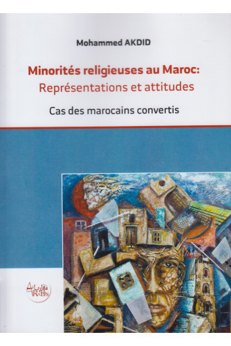 Minorités religieuses au Maroc