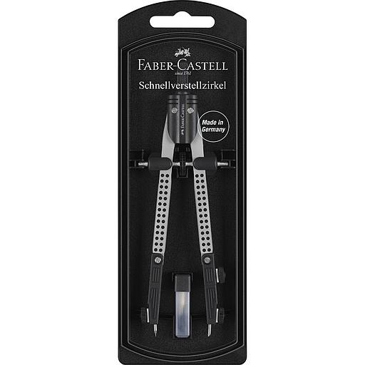 Compas avec Univer Adaptateur