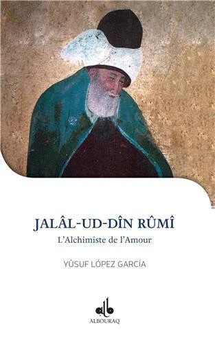 Jalâl-ud-Dîn Rûmi
