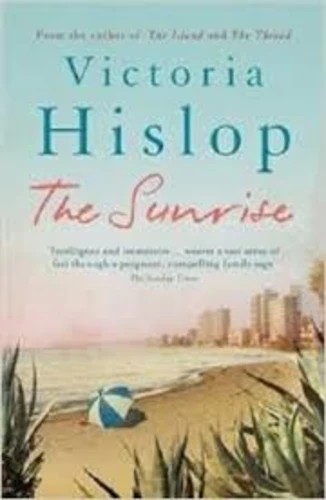 The Sunrise