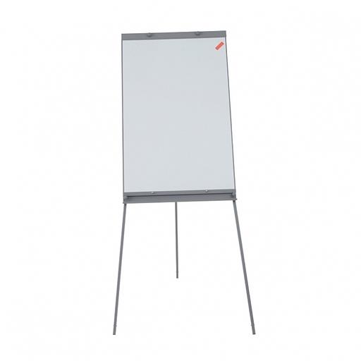 Tableau Blanc avec Support 70*100