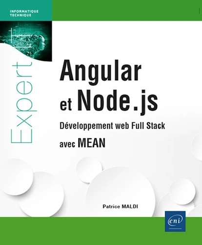 Angular et Node.js