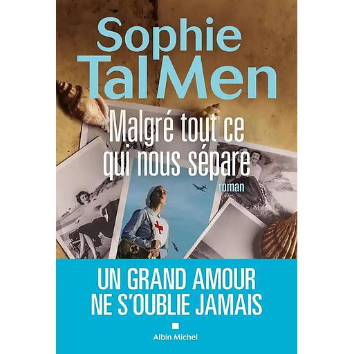 Malgré tout ce qui nous sépare