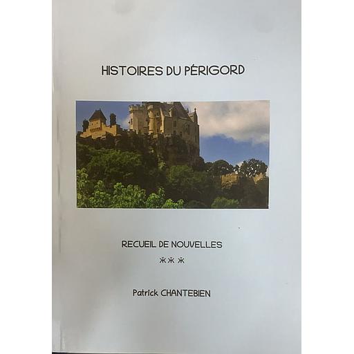 Histoires du périgord