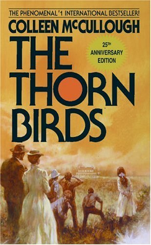 The thorn birds