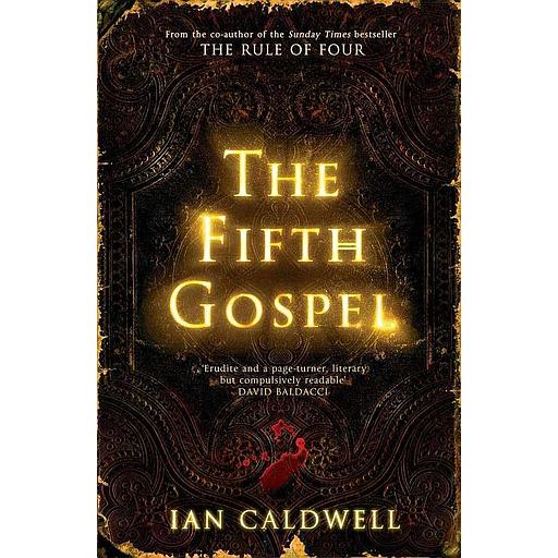 The Fifth Gospel