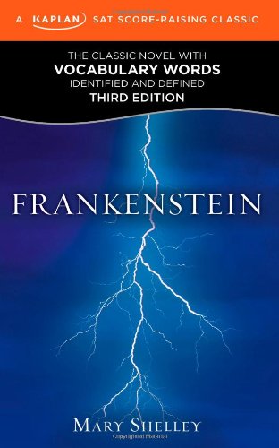 Frankenstein: A Kaplan SAT Score-Raising Classic