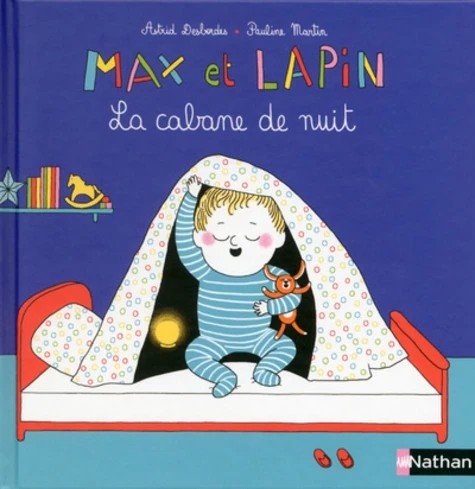 La cabane de nuit
